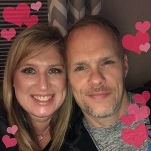 Meet your Posher, Jodi